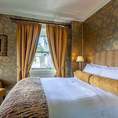 فندق Ballyseede Castle 4*