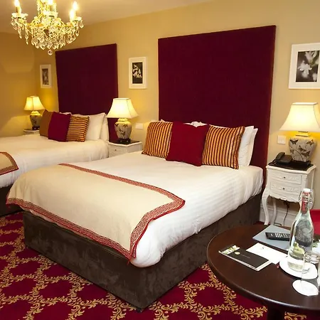 Ballyseede Castle Hotel Tralee