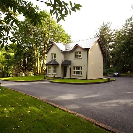 Ballyseede Castle Hotell Tralee