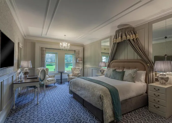 Ballyseede Castle 4*