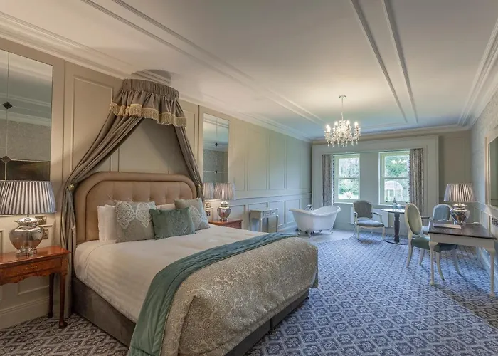 Ballyseede Castle Otel