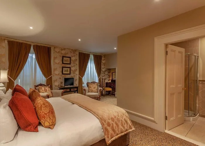 Ballyseede Castle Hotel