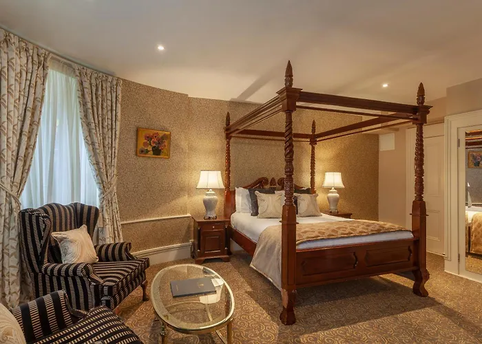 Hotel Ballyseede Castle