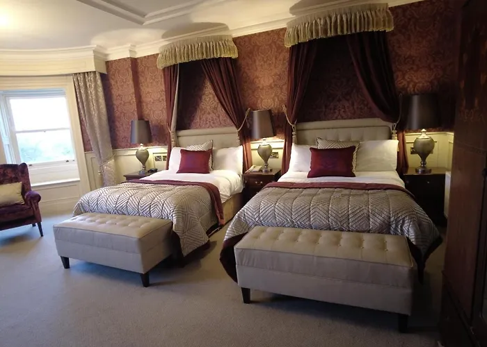 Hotel Ballyseede Castle 4*
