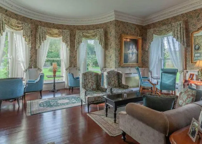 Hotel Ballyseede Castle 4*