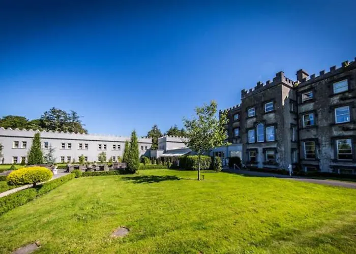 Ballyseede Castle Hotel 4*
