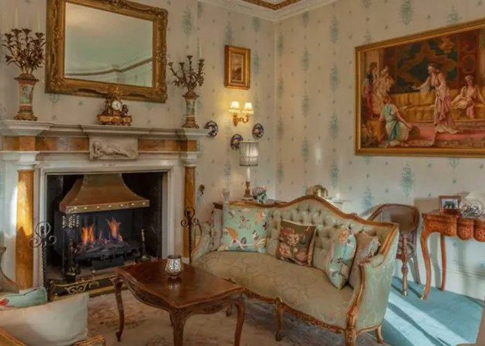 Ballyseede Castle Hotel