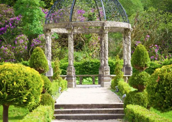 Hotel Ballyseede Castle Tralee