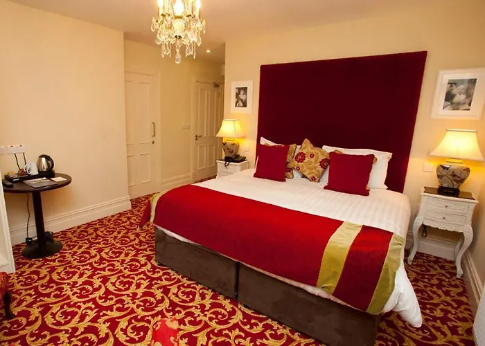 Hotel Ballyseede Castle