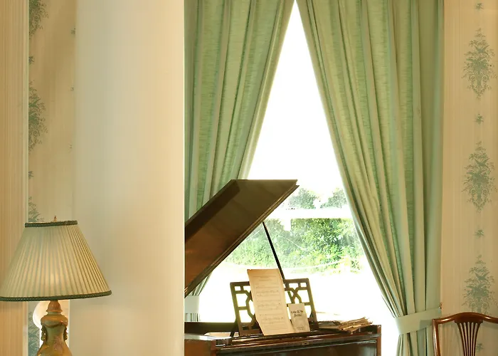 Ballyseede Castle Hotel