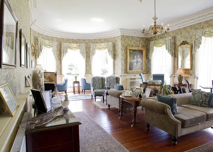 Ballyseede Castle 4*