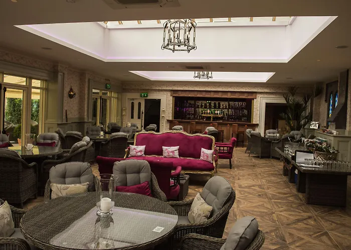 Ballyseede Castle 4* Tralee