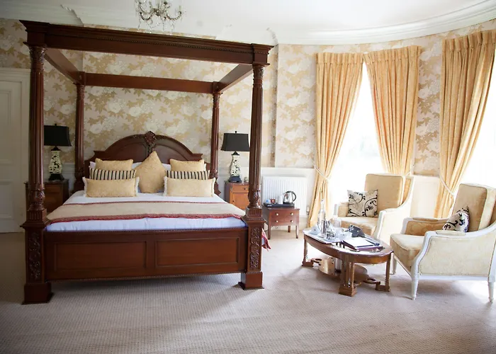 Hotel Ballyseede Castle 4*