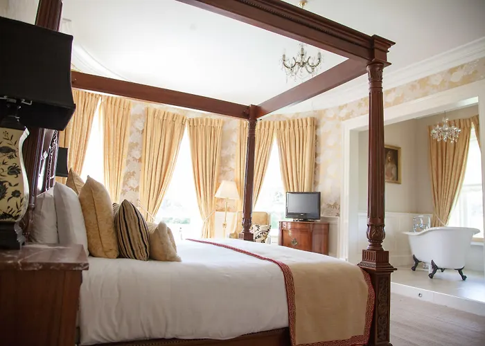 Ballyseede Castle Hotel