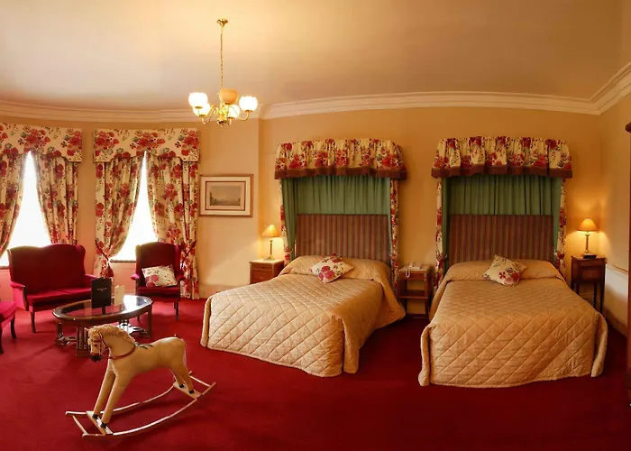 Ballyseede Castle Hotel