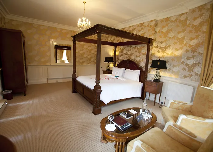 Hotel Ballyseede Castle 4*