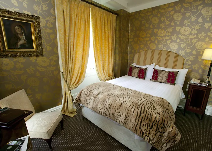 Hotel Ballyseede Castle 4*