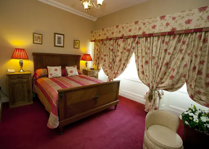 Ballyseede Castle Tralee