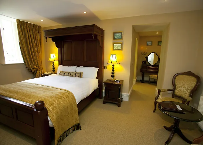 Ballyseede Castle Hotel Tralee