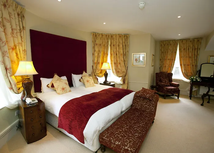 Hotel Ballyseede Castle 4*