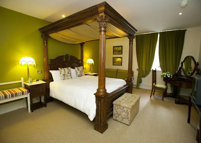 Ballyseede Castle 4*