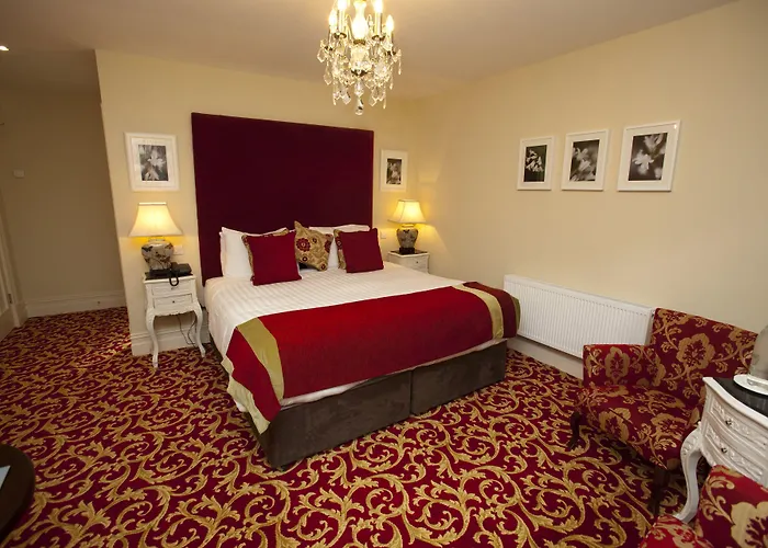 Hotel Ballyseede Castle