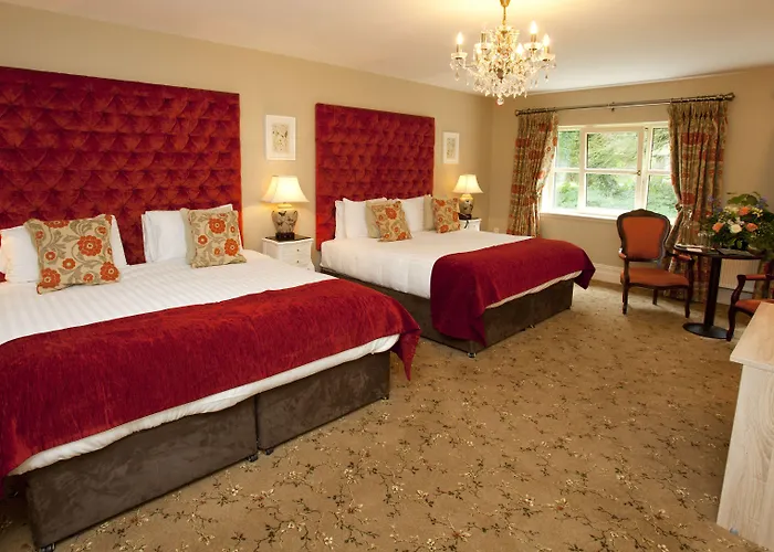 Hotel Ballyseede Castle 4*