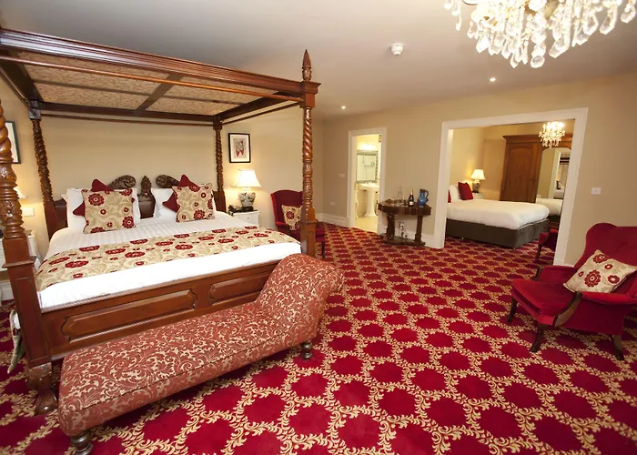 Ballyseede Castle Hotel 4*