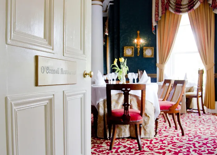 Ballyseede Castle 4*