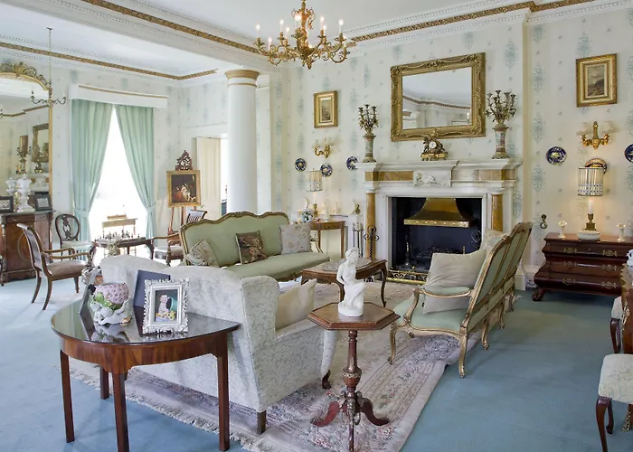 Ballyseede Castle 4*