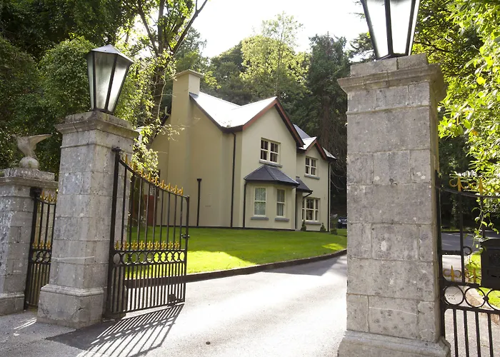 Hotel Ballyseede Castle Tralee