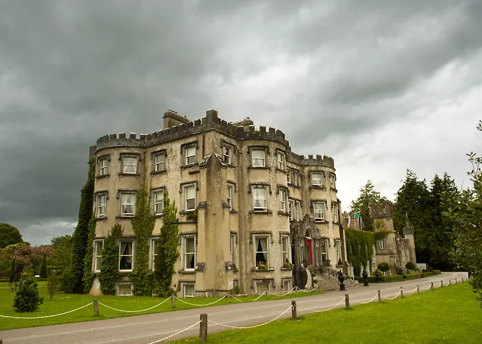 Ballyseede Castle 4*