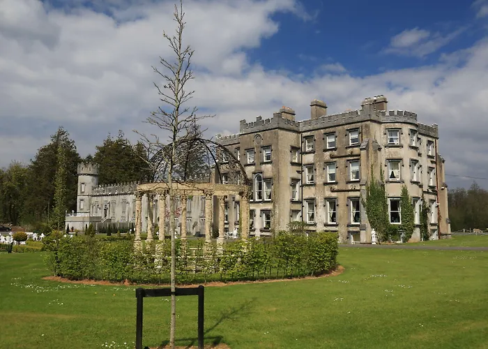 Ballyseede Castle 4* Trá Lí