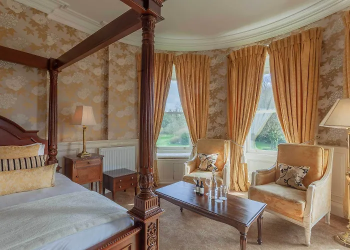 Ballyseede Castle Hotel 4*