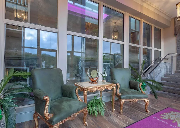 Ballyseede Castle 4* Tralee