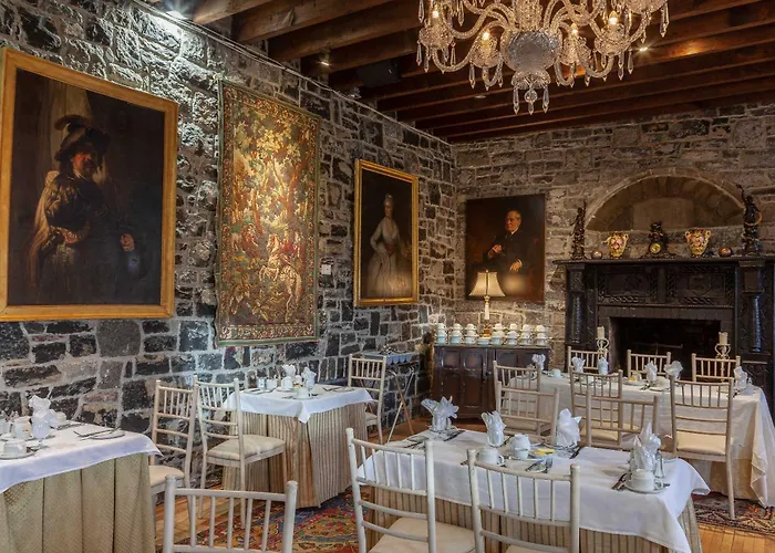 Ballyseede Castle Hotel