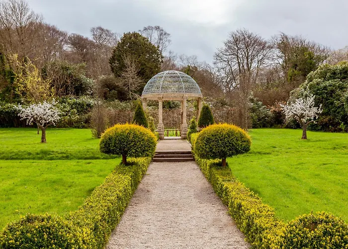 Ballyseede Castle Hotel 4*