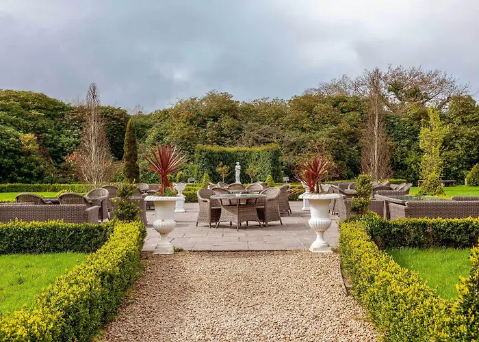 Ballyseede Castle Hotel 4*