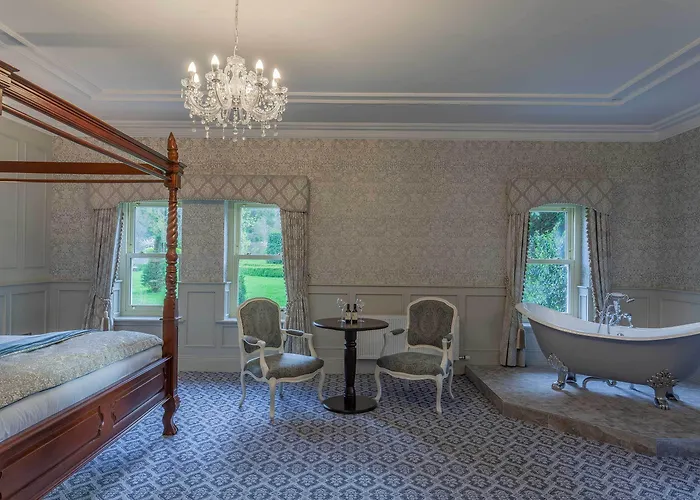 Ballyseede Castle Hotel 4*