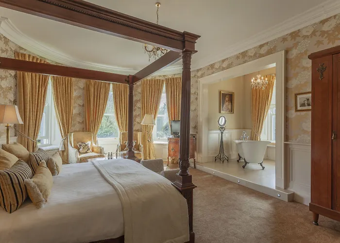 Hotel Ballyseede Castle