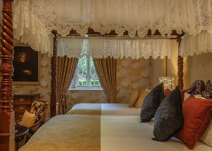 Ballyseede Castle Hotel 4*