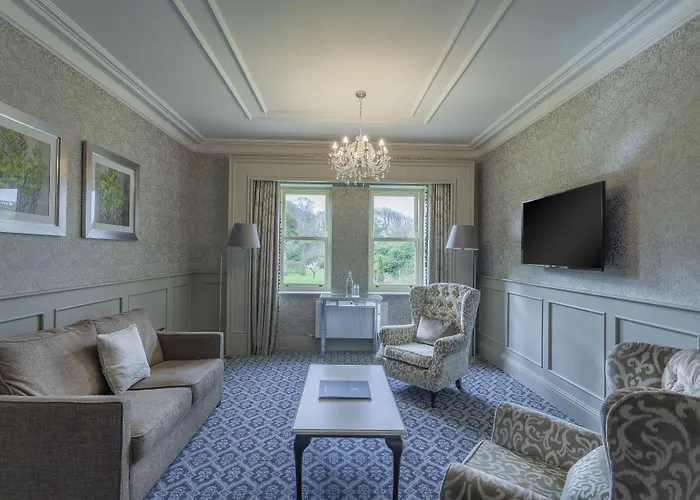 Ballyseede Castle Hotel