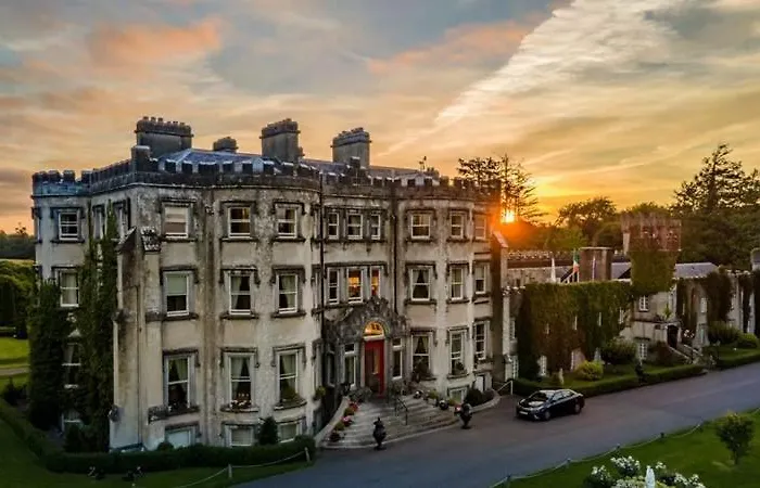 Hotel Ballyseede Castle