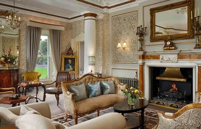 Ballyseede Castle 4*