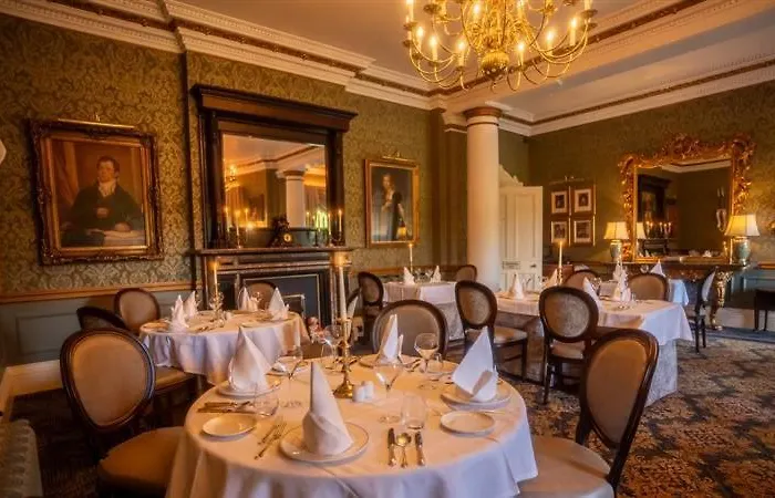 Ballyseede Castle Hotel Tralee