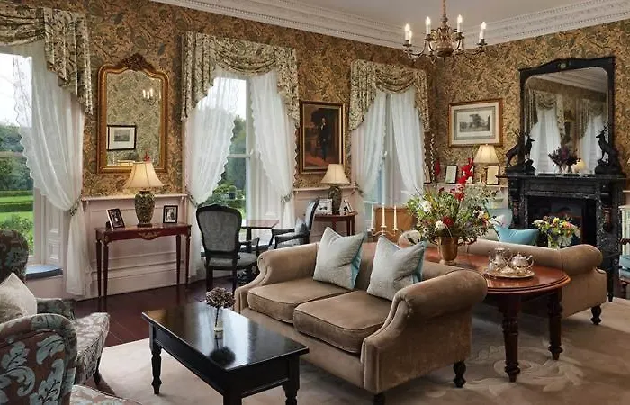 Ballyseede Castle Hotel