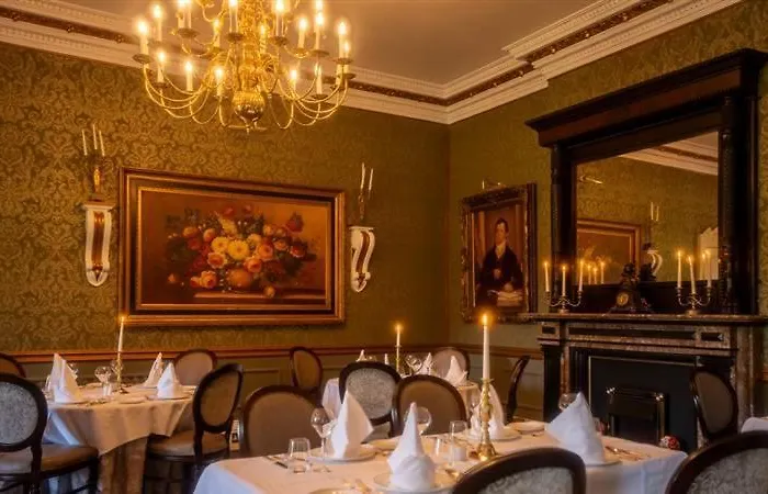 Ballyseede Castle Hotel 4*