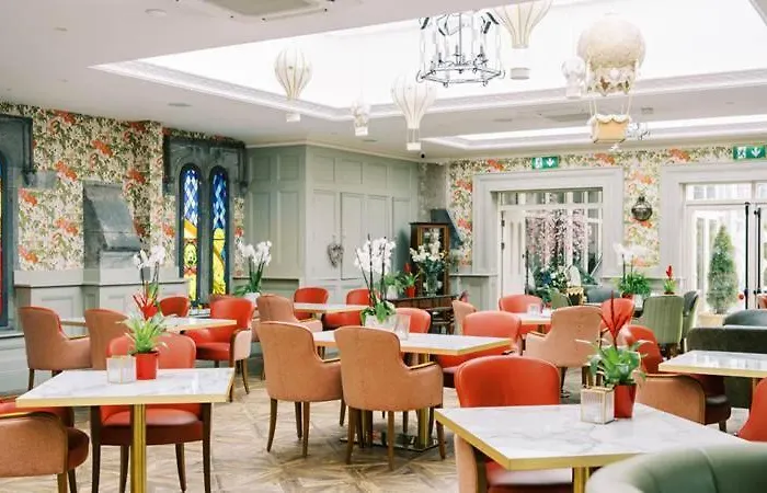 Hotel Ballyseede Castle 4*