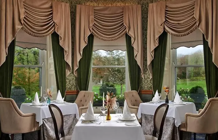 Ballyseede Castle 4*