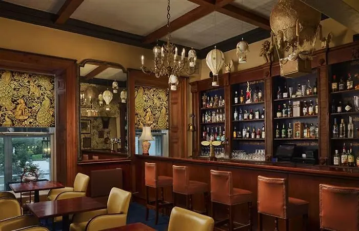 Ballyseede Castle 4* Tralee